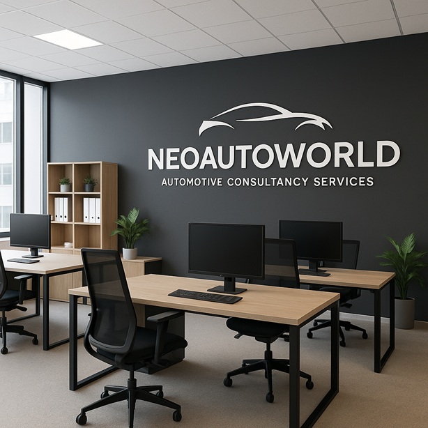 About NEOAUTOWORLD